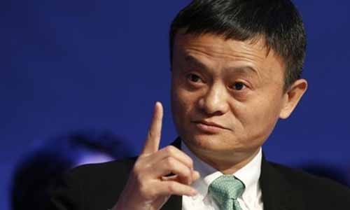 Vì sao Jack Ma chỉ cần con có học lực trung bình?