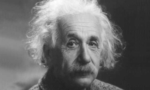 Những chi tiết thú vị về cuộc đời nhà vật lý Einstein