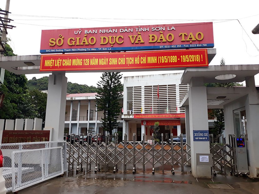 Có nên công khai thí sinh được nâng điểm ở Hòa Bình, Sơn La, Hà Giang?