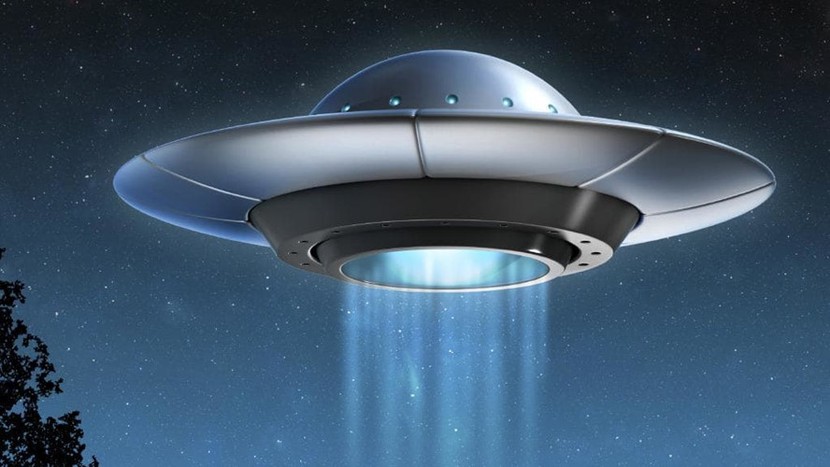 Giật mình những lần UFO "ghé thăm" Trung Quốc cổ đại 