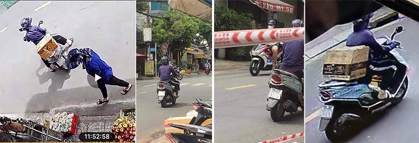 Thủ đoạn lừa đảo mới: Chuyển khoản dư khi mua hàng