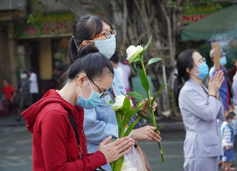 Vu Lan báo hiếu 2022: Kiêng kỵ tuyệt đối tránh để xua rủi đón lành 