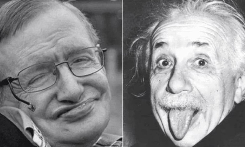 Einstein và Hawking đã qua đời, ai là người thông minh nhất thế giới? 