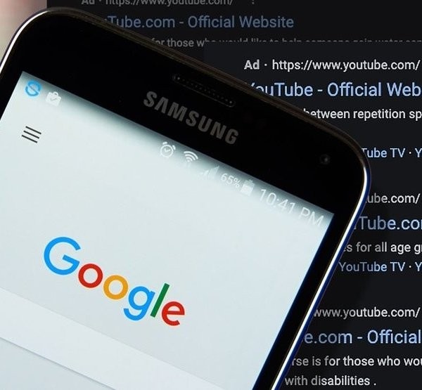 Hacker vừa “cuỗm” 4,6 triệu USD tiền điện tử thông qua... Google Ads