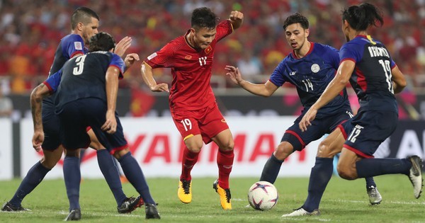 Quang Hải có thể hưởng lương cao nhất V-League