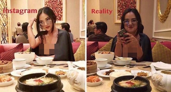 Sao “thị phi” chiếu ngôi, hai hot girl Instagram cùng bị tố “lừa dối“