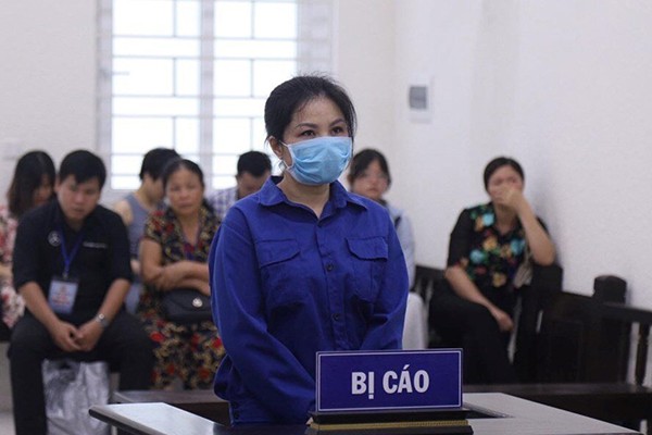 Cựu thượng úy gài bẫy đặt ma túy vào ô tô: Xin giảm nhẹ rồi lại kêu oan