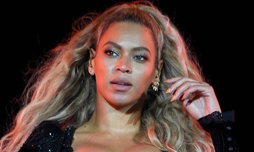 Beyonce đối diện án phạt 20 triệu USD vì lấy cắp nhạc