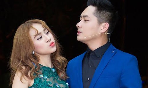 Hồ Bích Trâm: “Yêu tôi, Minh Luân vẫn thường gọi điện cho Lan Ngọc”