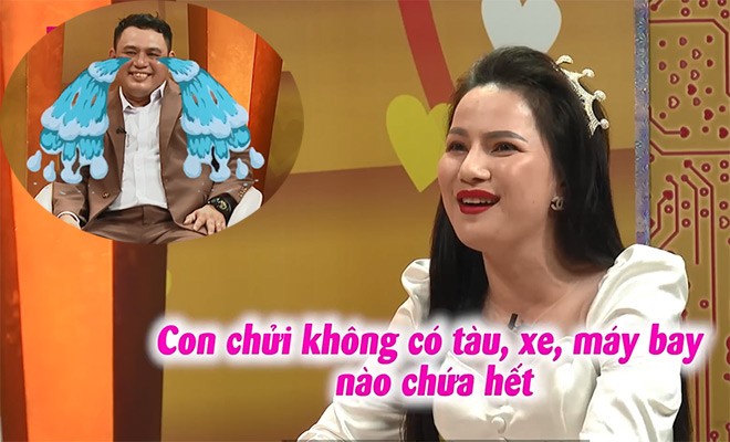 Về nhà bạn gái ra mắt, anh chàng nhậu say lòi hết tật xấu 