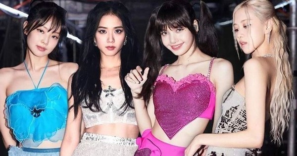 Dừng bán vé đêm nhạc BlackPink tại Hà Nội