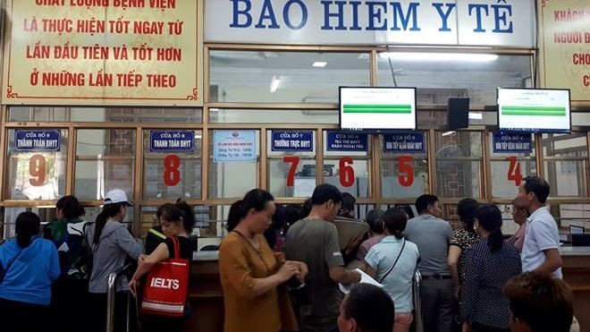 Điểm danh những trường hợp bệnh nhân được BHYT chi trả tiền tỷ