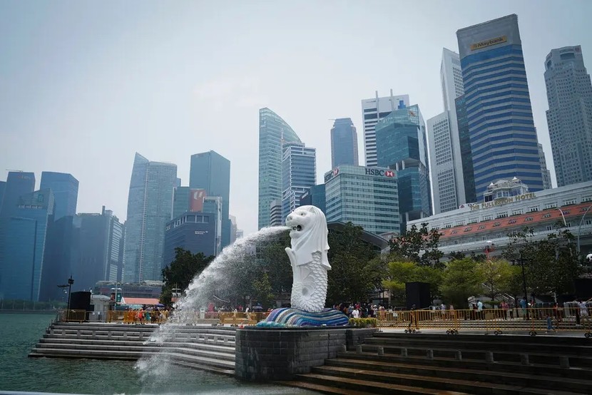 Buôn lậu ma túy vào Singapore, người đàn ông bị treo cổ