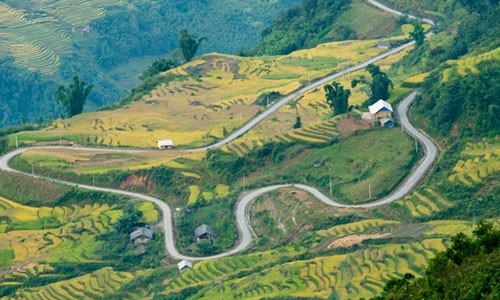 Top cung đường phượt đẹp nhưng nguy hiểm “chết người“