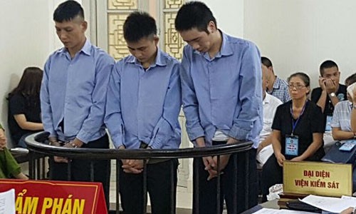 Cây nhang đêm 29 ngăn cản vụ nổ mìn ám sát kinh hoàng