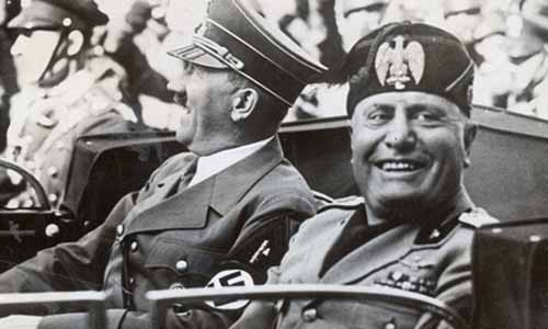 Chuyện về người tình bí mật cuối cùng của trùm phát xít Mussolini