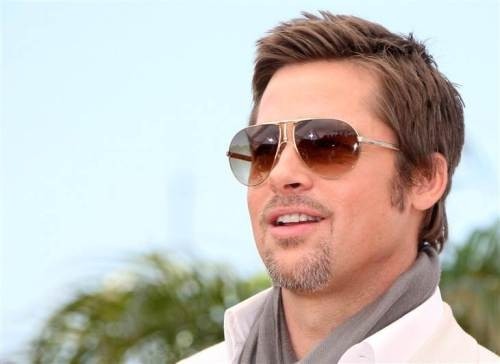 Soi yếu tố giúp Brad Pitt trở thành người đàn ông quyến rũ 