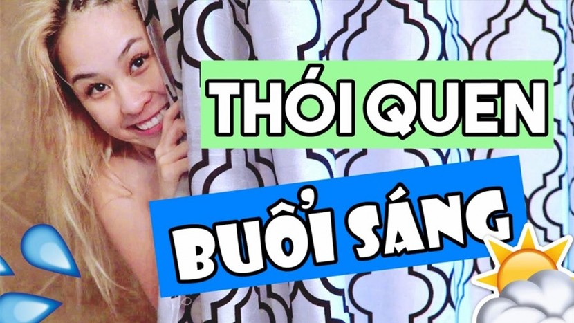 5 thói quen tốt trước 10 giờ sáng giúp bạn sống lâu trăm tuổi