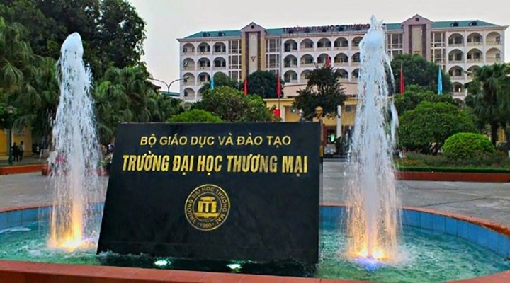 Điểm sàn xét tuyển đại học chính quy 2019 của 5 ĐH tại Hà Nội và TPHCM