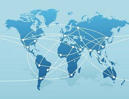 Internet Việt Nam đang chậm như "rùa" vì... đứt cáp quang