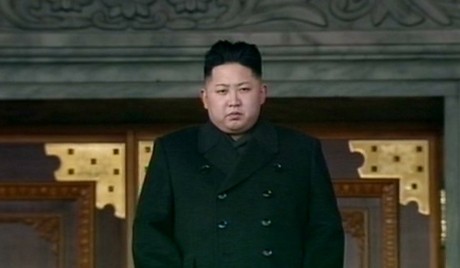 Dượng của Kim Jong-un đã bị xử tử?