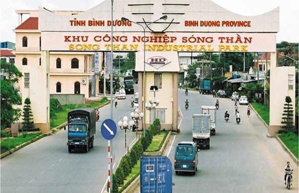 Công bố kết luận đơn tố cáo Chủ tịch UBND tỉnh Bình Dương