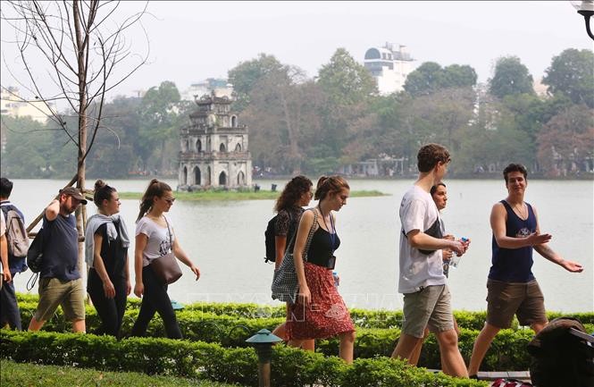 Hà Nội thực hiện cam kết với UNESCO về Mạng lưới thành phố sáng tạo