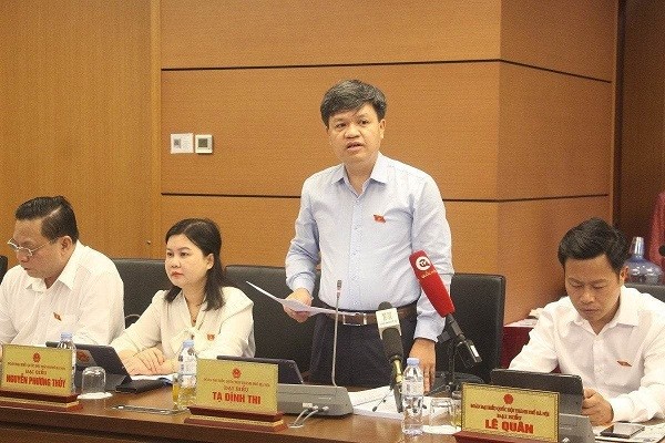 ĐBQH: Cần tập trung giải pháp căn cơ về khoa học công nghệ