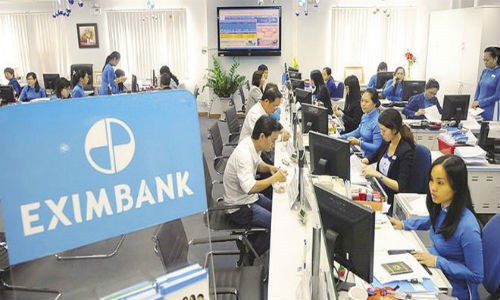 Mất 245 tỷ ở ngân hàng Eximbank: Khách hàng yêu cầu trả lại tiền