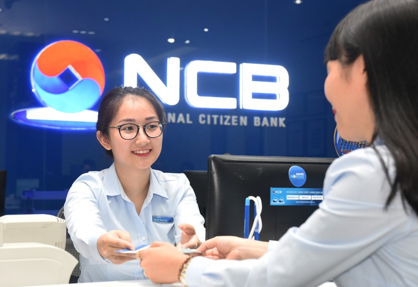 Soi sức khỏe ngân hàng NCB liên tục thay ghế nóng