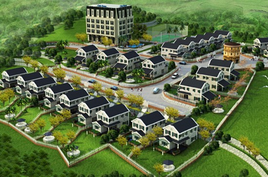 “Mập mờ” dự án Country House: SODITO “lách luật” huy động vốn thế nào?