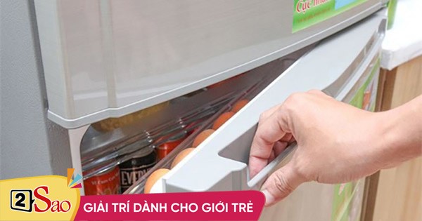 5 sai lầm tai hại khiến tủ lạnh ngốn tiền điện