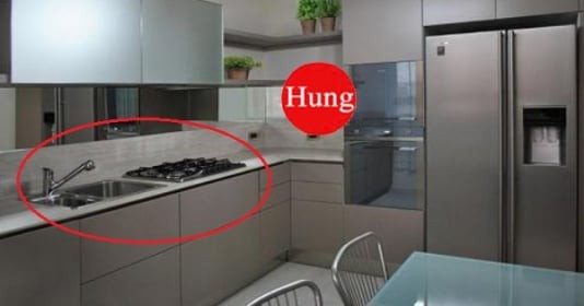 Bếp là nơi đón lộc, tụ tài: Có 5 đặc điểm này gia đình quanh năm nghèo khó