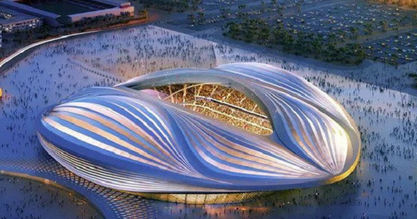 Những sân vận động độc đáo ở Qatar dành cho World Cup 2022