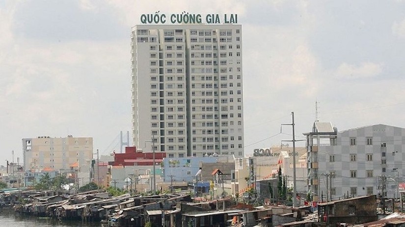 Quốc Cường Gia Lai kiện Sunny Island: 6 năm tố tụng, giá cổ phiếu QCG thế nào?