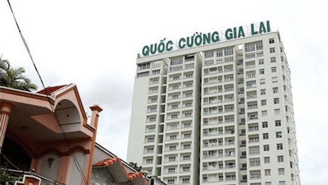 Quốc Cường Gia Lai làm ăn ra sao trước đại hội cổ đông ngày 24/6?