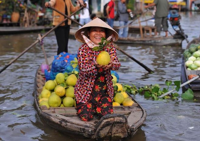 Những địa điểm du lịch không nên bỏ lỡ khi ghé thăm Vĩnh Long