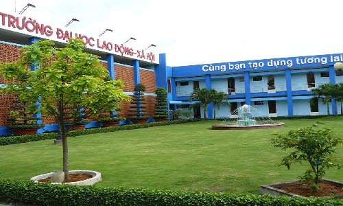 Thông tin tuyển sinh Đại học Lao động Xã hội năm 2015