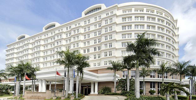 Soi những dự án đình đám của Tập đoàn Hyatt tại VN