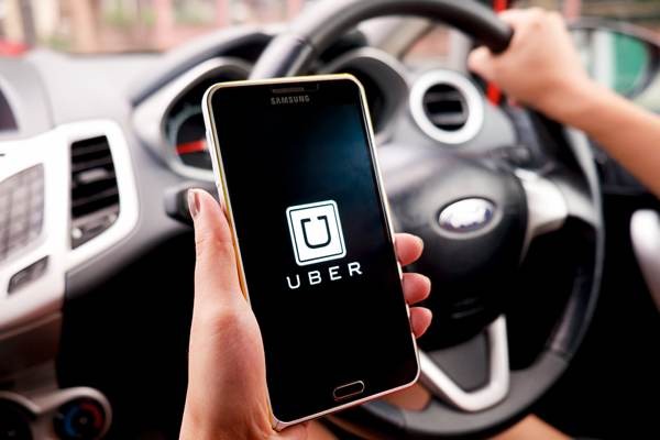 Uber đã nộp thuế bao nhiêu, được quản lý thế nào?