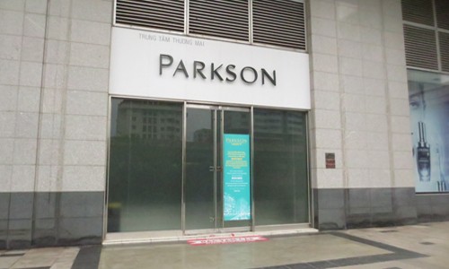 Parkson Keangnam "nói nhảm" việc mở cửa trở lại?