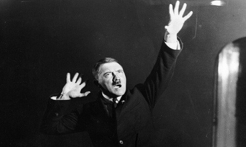 Sự thật ít biết về cuộc đời trùm phát xít Hitler