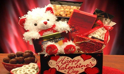 Gợi ý quà tặng Valentine giá mềm mà vẫn ý nghĩa