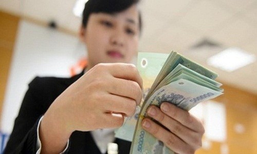 Tăng lương cơ sở lên 1,3 triệu đồng/tháng từ 1/7