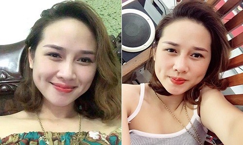 Bà mẹ 3 con Thái Nguyên mơn mởn “ăn đứt” gái đôi mươi 