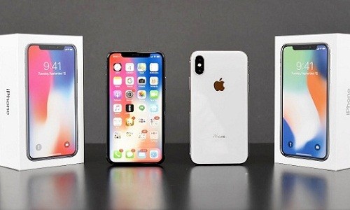 Điểm mặt 6 smartphone bán chạy nhất thế giới trong quý 1/2018