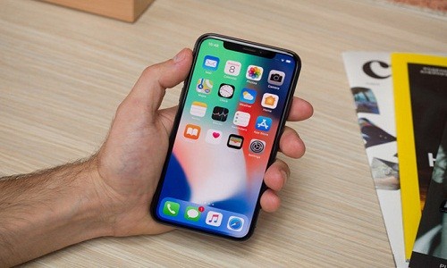 Apple chuẩn bị ngừng sản xuất iPhone X và SE