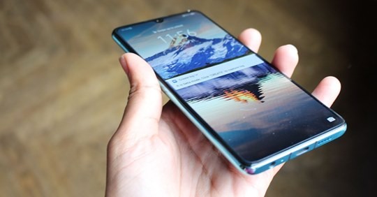 Thị trường smartphone Việt có bị ảnh hưởng bởi lệnh cấm Huawei của ông Trump?