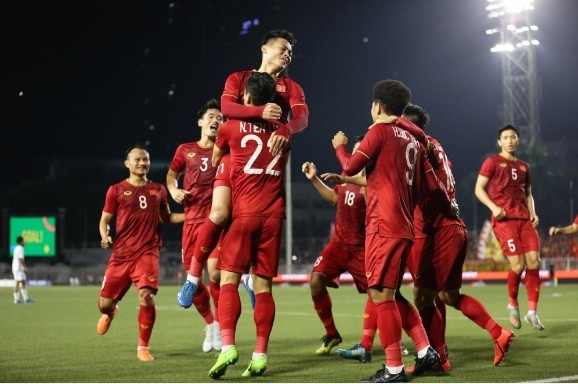 Điểm danh loạt "ông lớn" treo thưởng khủng nếu U22 Việt Nam vô địch SEA Games 30