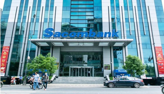 Hơn trăm triệu trong tài khoản Sacombank “bốc hơi“: Bao nhiêu phốt từ nhà băng này? 